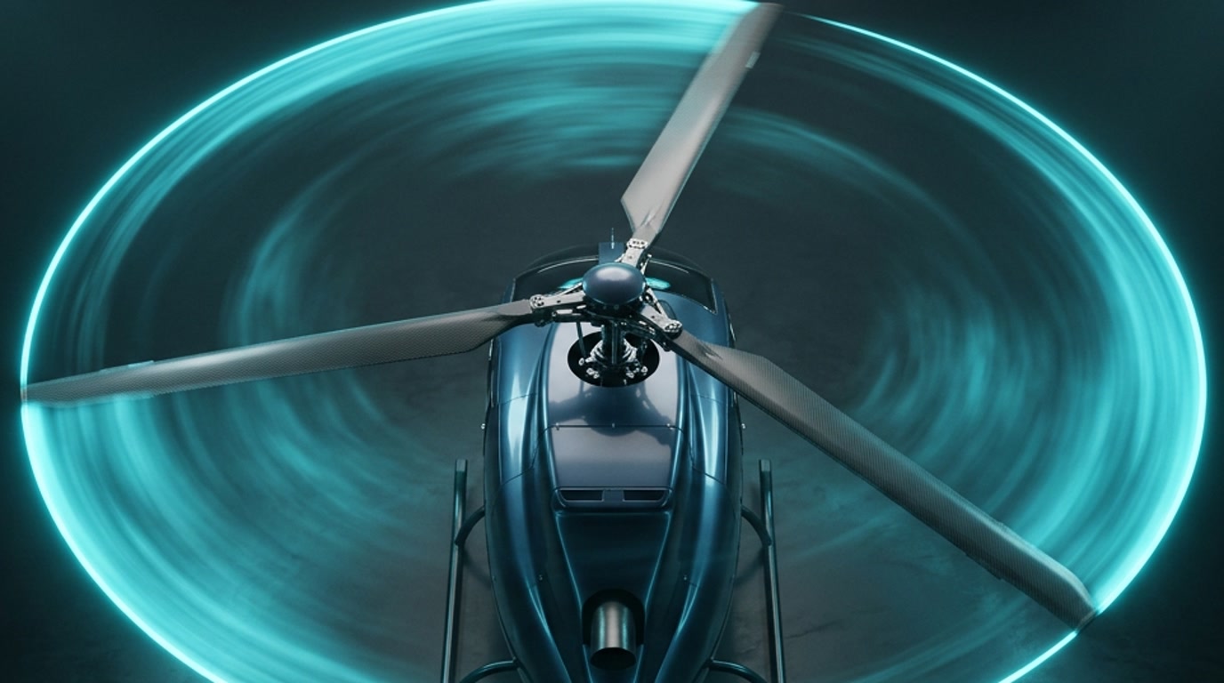 Gyroscopic Precession & 90° Phase Lag in Rotors Plate 5
