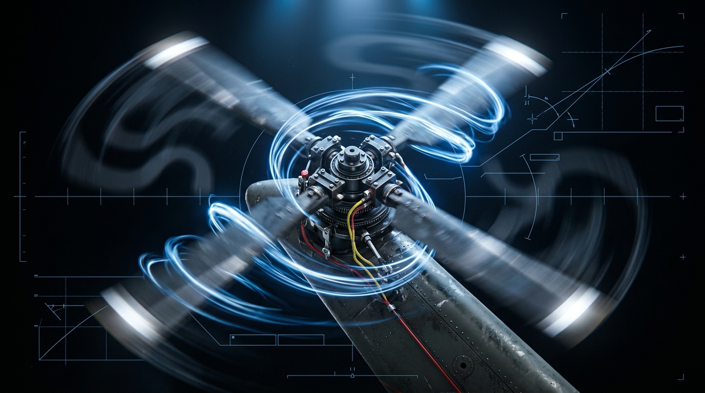 Loss of Tail Rotor Effectiveness (LTE): Uncommanded Right Yaw Plate 2