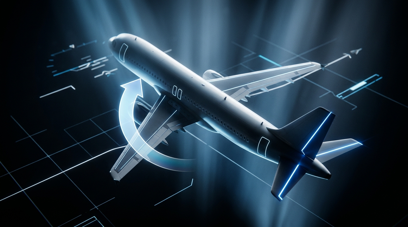 P-Factor: Asymmetric Propeller Thrust and the Left-Turning Tendency Plate 3