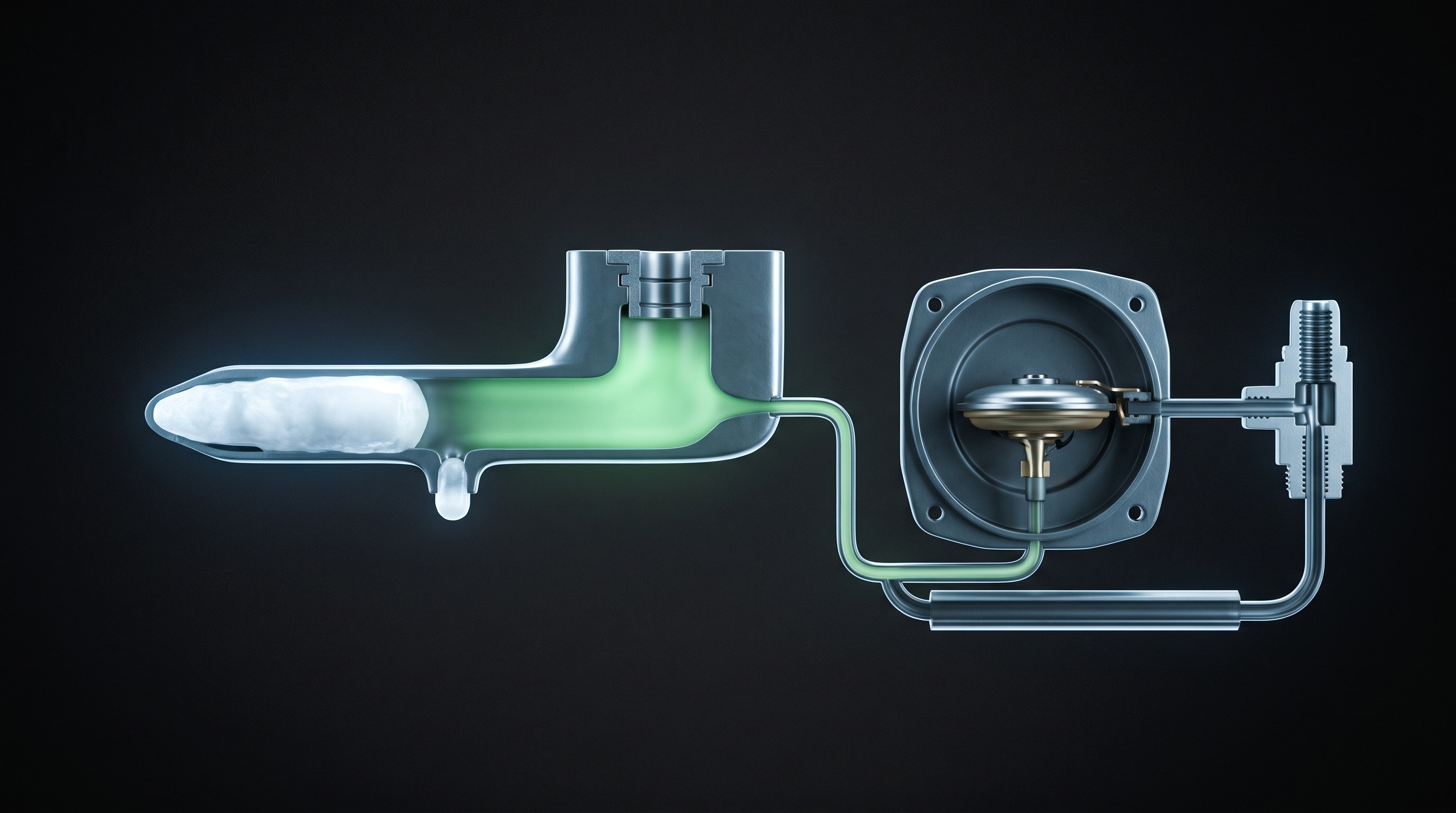 Pitot Tube Blockage (Drain Hole Blocked) Airspeed Indicator Behavior Plate 2